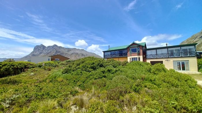 Property #ENT0254736, House for sale in Rooi Els