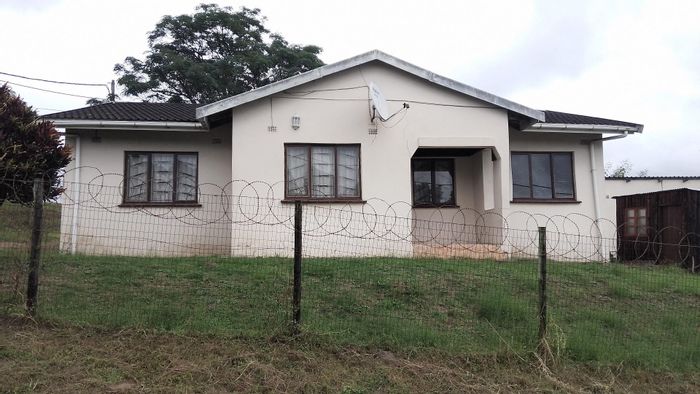 Property #ENT0254851, House for sale in Pinetown