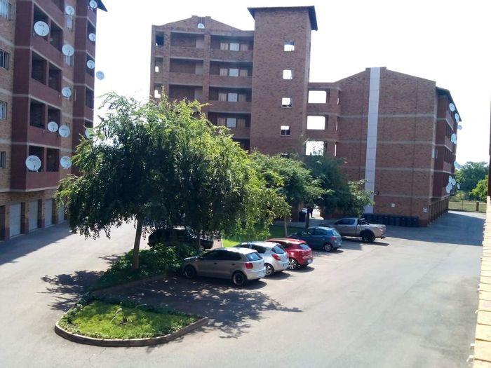 Property #ENT0254822, Apartment for sale in Zwartkop