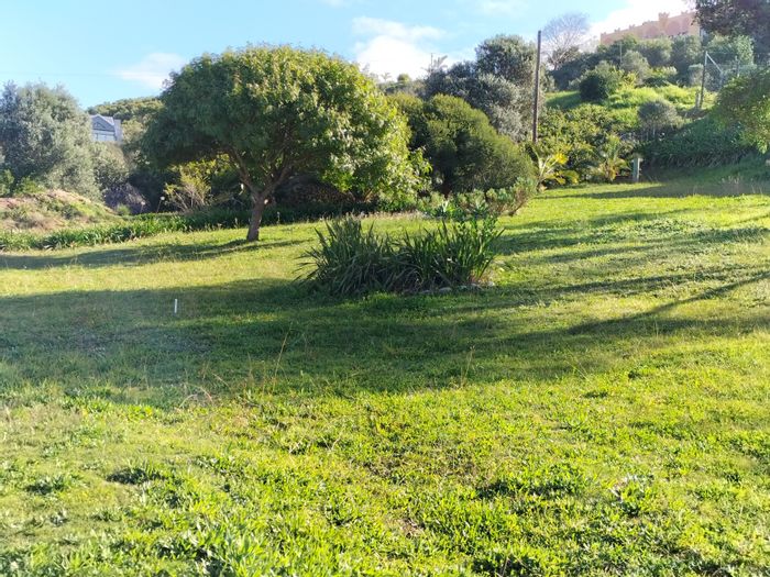 Property #ENT0254981, Vacant Land Residential for sale in Great Brak River