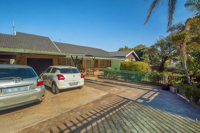 Property #ENT0254913, House for sale in Horizon View