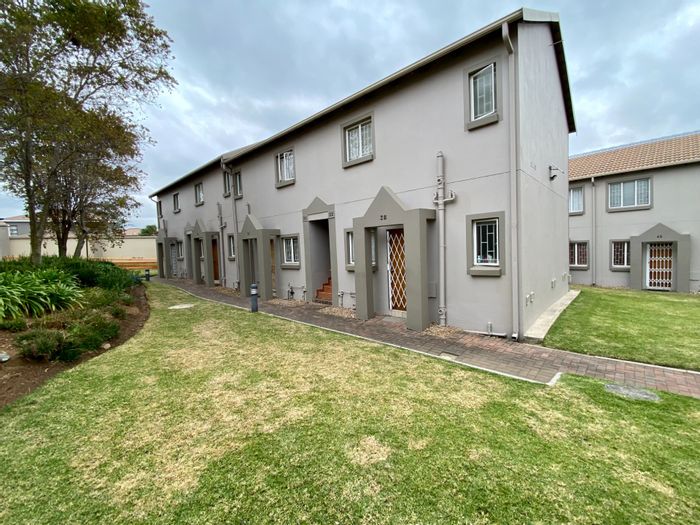 Property #ENT0255064, Apartment for sale in Greenstone Hill