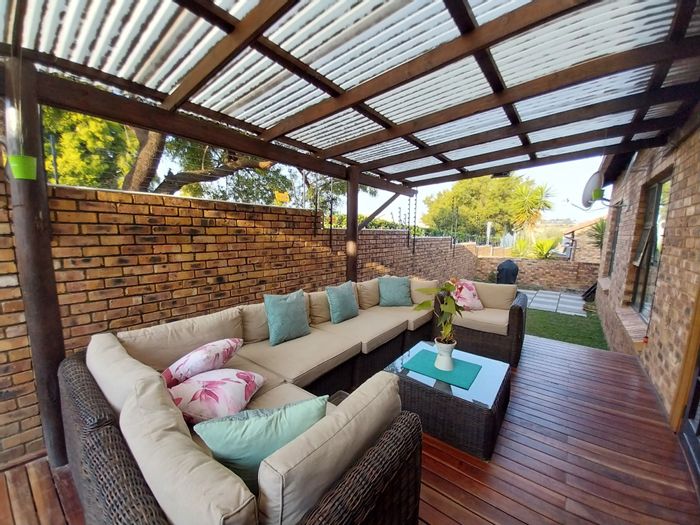 Property #ENT0255094, Townhouse for sale in North Riding
