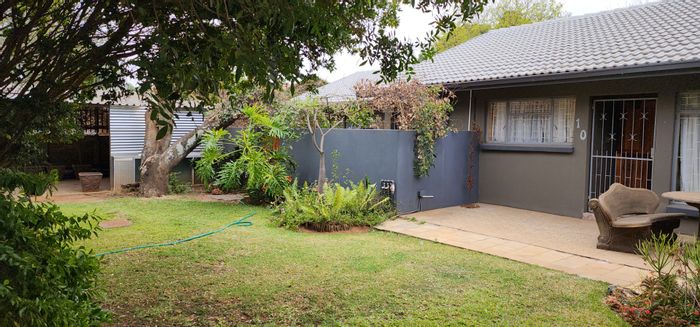 Property #ENT0255018, House for sale in Flora Park