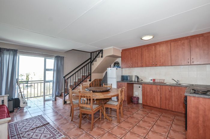 Property #ENT0255159, Apartment sold in Durbanville Central