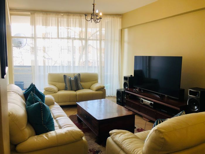 Property #ENT0255179, Apartment for sale in Yeoville
