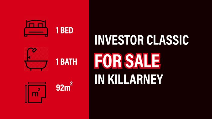 Property #ENT0255192, Apartment for sale in Killarney