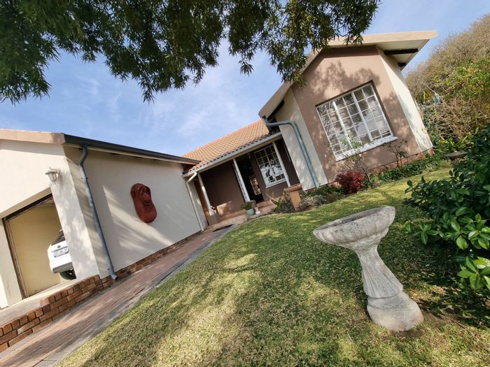 Property #ENT0255198, House for sale in Secunda
