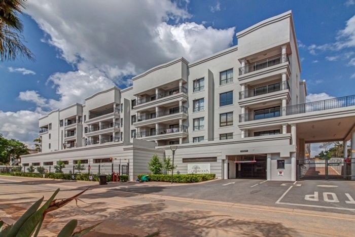 Property #ENT0255101, Apartment for sale in Edenburg