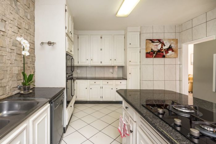 Property #ENT0255103, Apartment for sale in Corlett Gardens