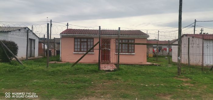 Property #ENT0255283, House for sale in Kwanobuhle