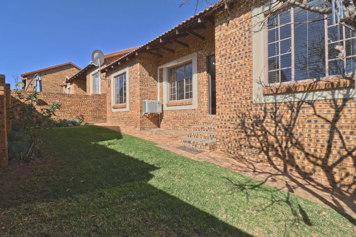 Property #ENT0255291, Townhouse for sale in Honeydew Manor