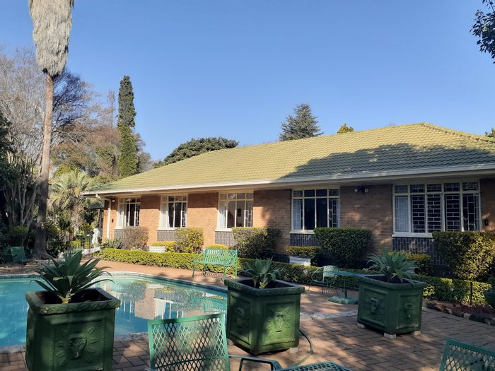 Property #ENT0255224, House sold in Lyttelton Manor