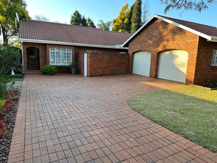 Property #ENT0255352, House sold in Garsfontein
