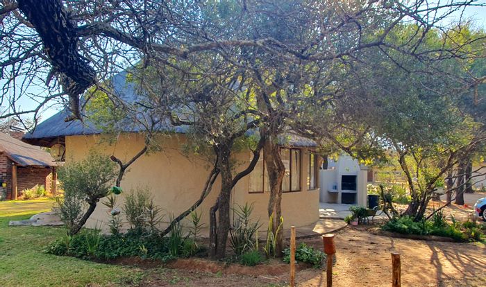 Property #ENT0255363, House for sale in Constantia Resort