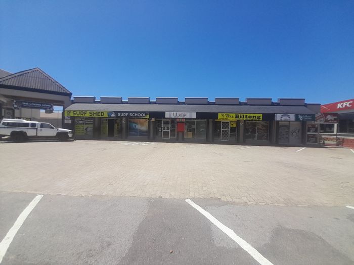 Property #ENT0255365, Retail for sale in Jeffreys Bay Central