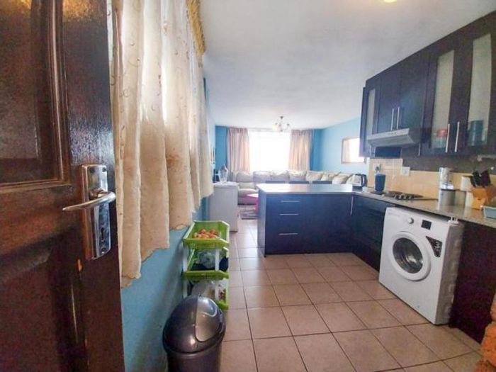 Property #ENT0255374, Apartment for sale in Sunnyside