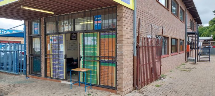 Property #ENT0255376, Retail for sale in Polokwane Central