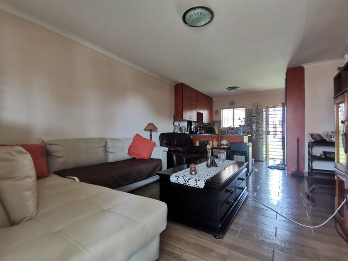 Property #ENT0255301, Townhouse for sale in Greenstone Hill