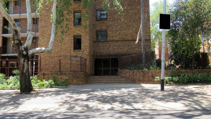 Property #ENT0255309, Apartment for sale in Arcadia