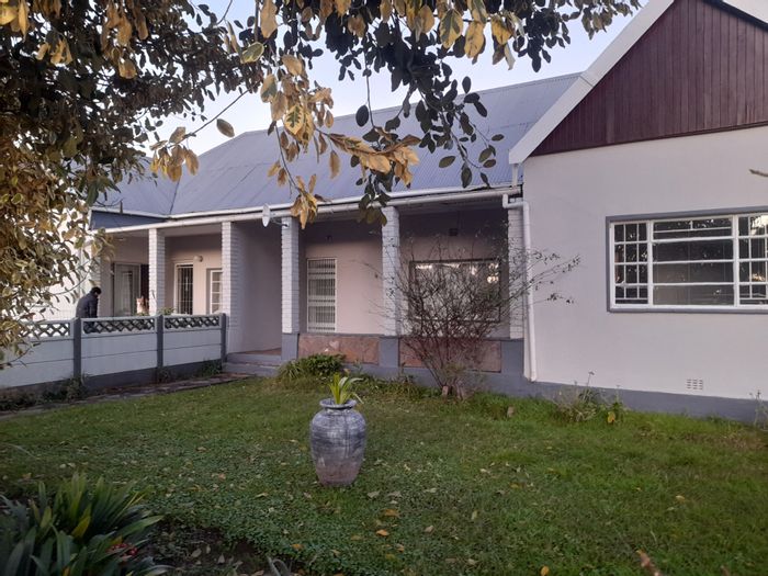 Property #ENT0255443, House sold in Bo Dorp