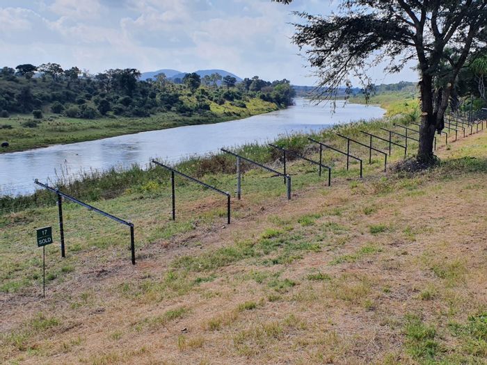 Vacant Land for Sale in Malelane Rural with Stunning River and Park Views