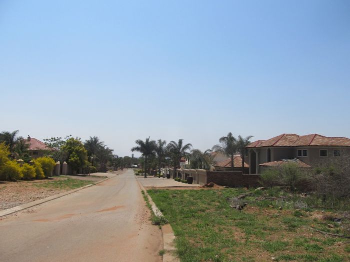 Property #ENT0255432, Vacant Land Residential for sale in Sterpark