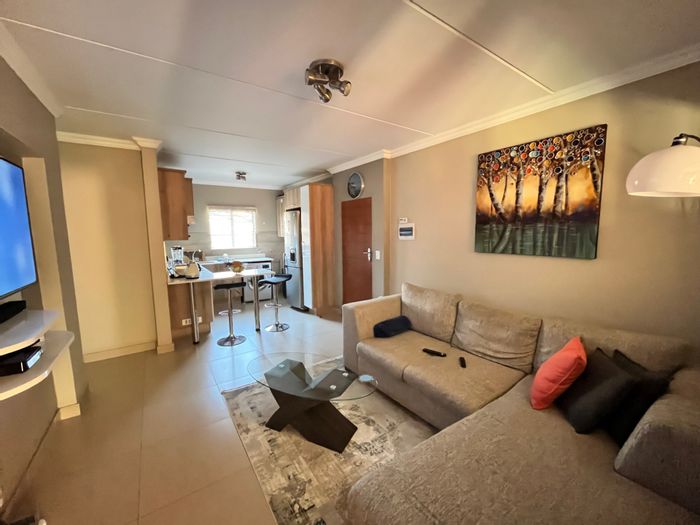 Property #ENT0255435, Apartment for sale in Pretoria West