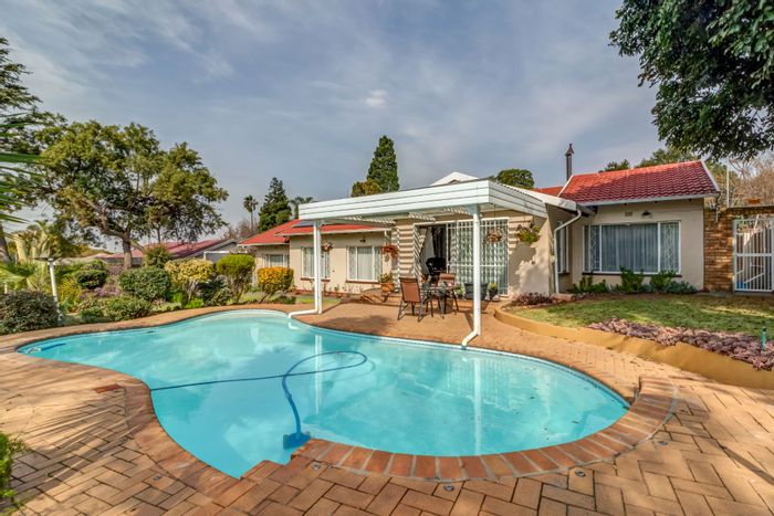 Property #ENT0255540, House sold in Randpark Ridge