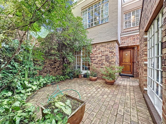 Property #ENT0255559, Townhouse for sale in Brooklyn