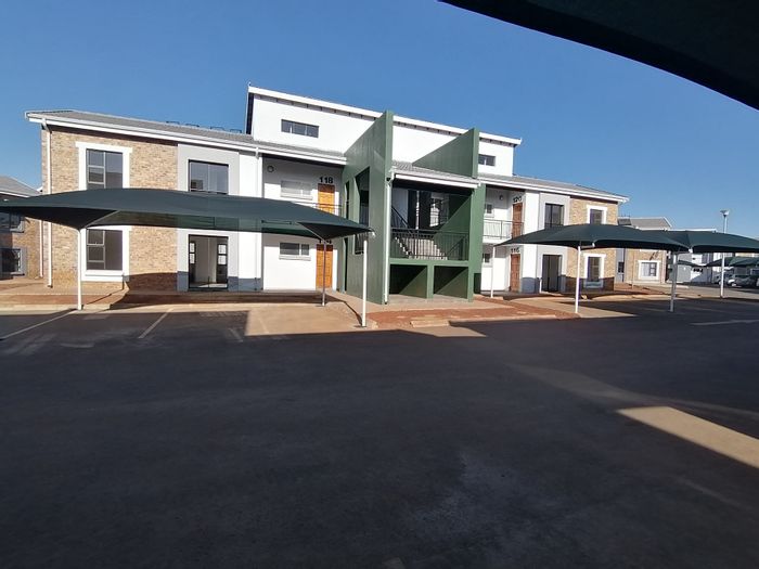 Property #ENT0255571, Apartment for sale in Protea Glen