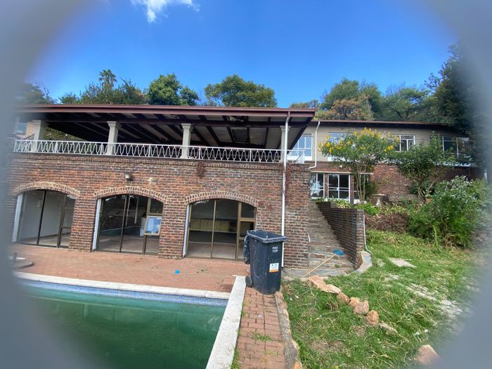 Property #ENT0255586, House for sale in Northcliff
