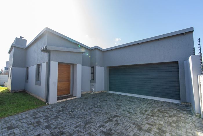 Property #ENT0255594, House for sale in Pinelands