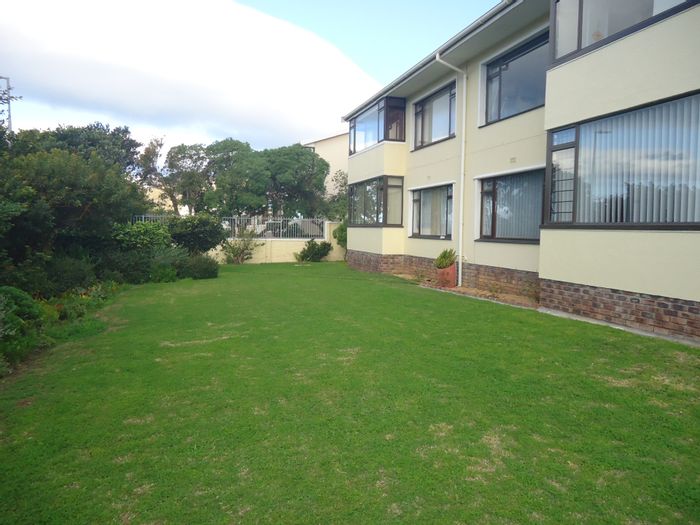 Property #ENT0255502, Apartment for sale in Fish Hoek