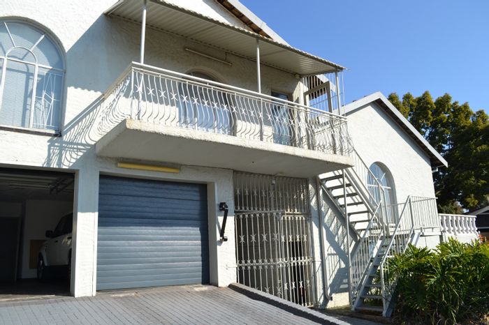 Property #ENT0255640, House for sale in Hennopspark