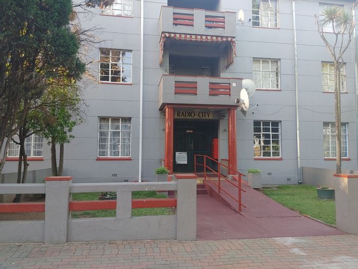 Property #ENT0255600, Apartment for sale in Benoni Central