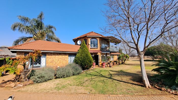 Property #ENT0255748, Farm for sale in Rietfontein