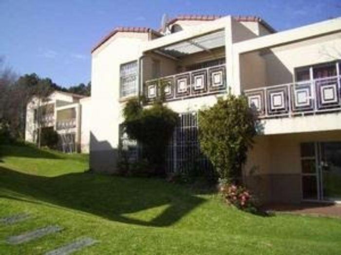 Property #ENT0255764, Townhouse for sale in Rembrandt Park