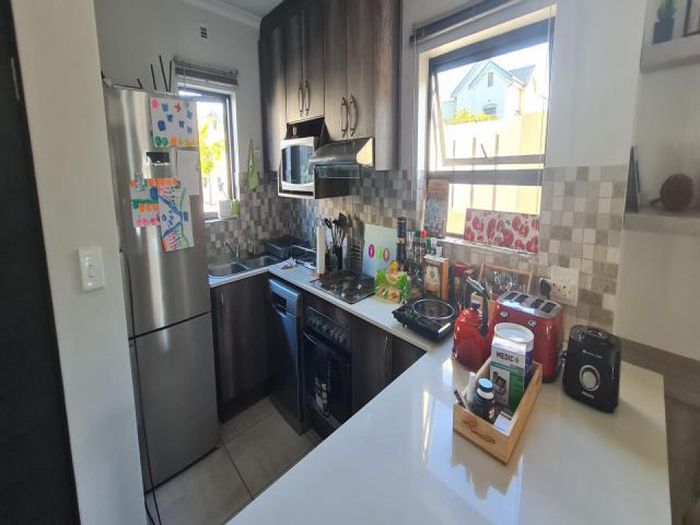 Property #ENT0255774, Townhouse for sale in Buh Rein Estate