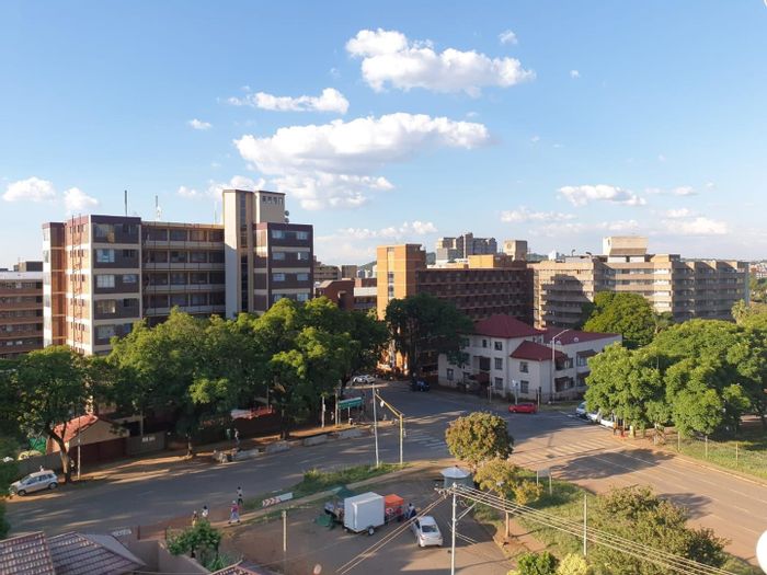 Property #ENT0255713, Apartment for sale in Pretoria Central