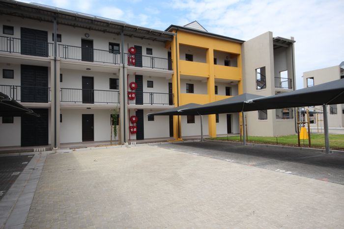Property #ENT0255716, Apartment sold in Buh Rein Estate