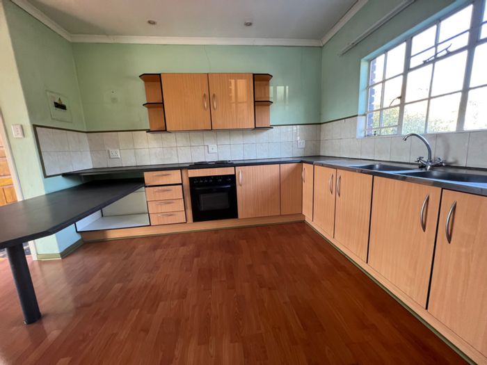 Property #ENT0255865, House rental monthly in Johannesburg North