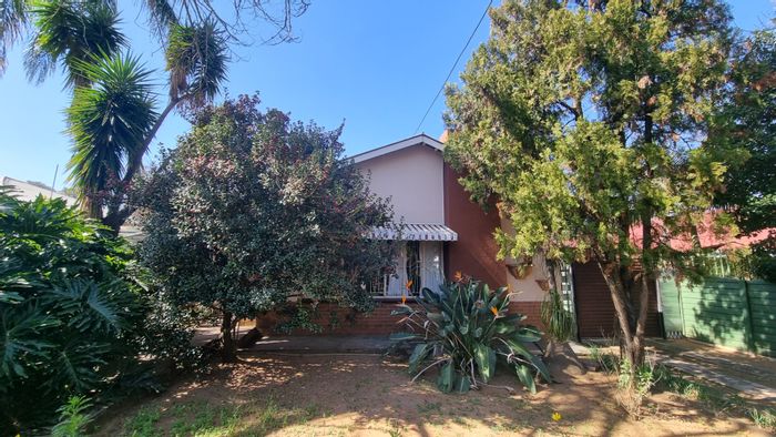 Property #ENT0255803, House for sale in Villieria