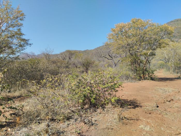 Property #ENT0255940, Farm for sale in Thabazimbi Rural