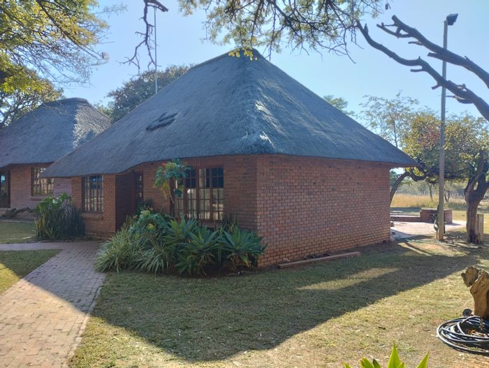 Property #ENT0255970, Farm for sale in Thabazimbi Rural