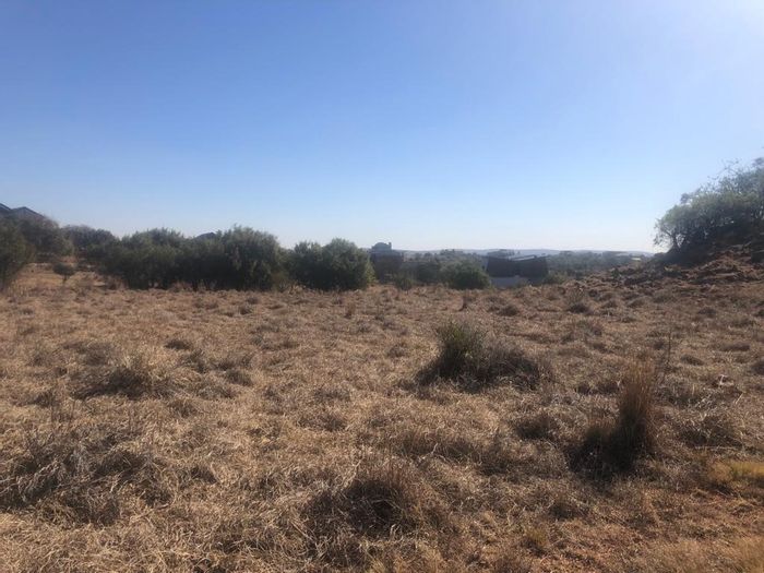 Property #ENT0255987, Vacant Land Residential for sale in The Hills Game Reserve Estate
