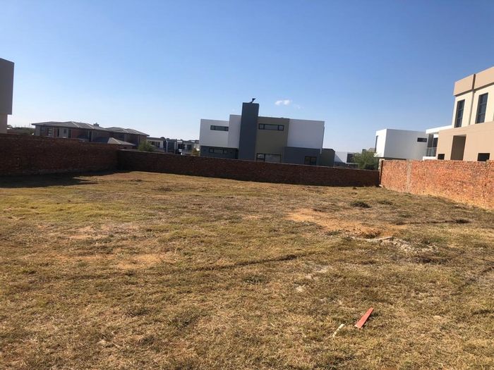 Property #ENT0255999, Vacant Land Residential sold in Six Fountains