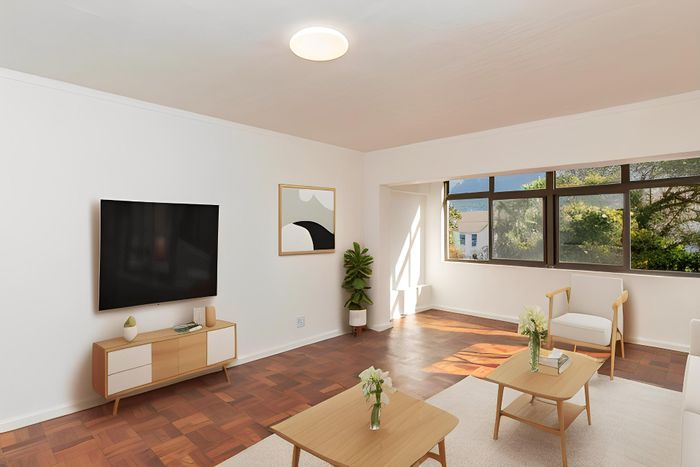 Property #ENT0255904, Apartment for sale in Rondebosch