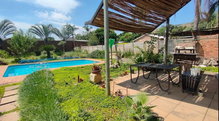 Property #ENT0256051, House for sale in Pretoria North