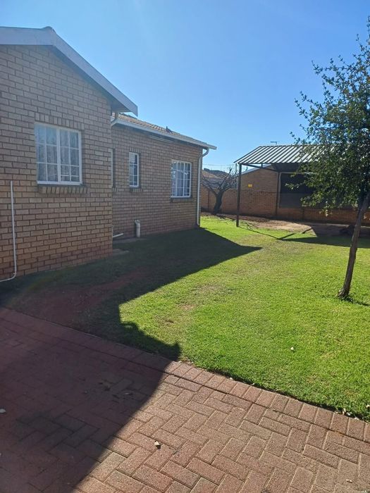 Property #ENT0256098, Townhouse for sale in Delmas